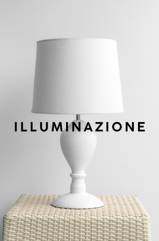 articoli per la casa